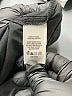 1.State 100% Polyester Black Short Sleeve Blouse Size XL - photo 8