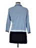 misook Blue Cardigan Size M - photo 2