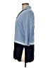 misook Blue Cardigan Size M - photo 5