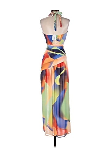 Nicholas Cocktail Dress (view 2)