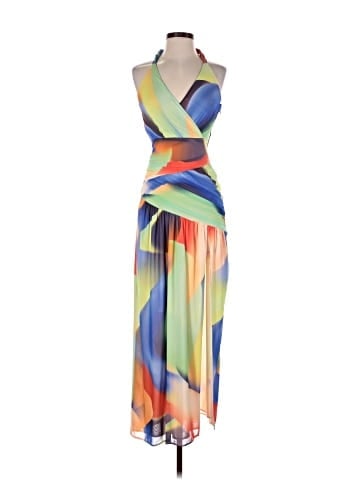 Nicholas Cocktail Dress (view 1)