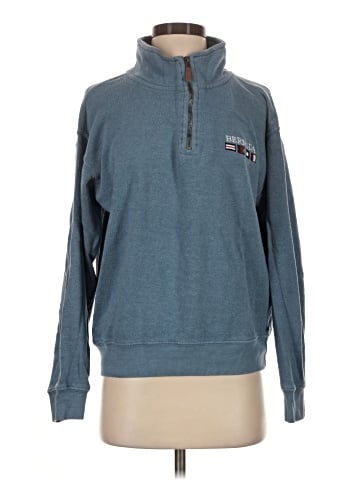 Soft As A Grape Sweatshirt (view 1)
