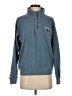 Soft As A Grape Blue Sweatshirt Size S - photo 1
