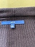 Apt. 9 Blue Cardigan Size L - photo 7