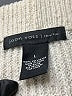 Joan Vass New York 100% Polyester Ivory Pullover Sweater Size L - photo 7