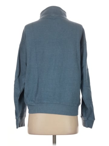 Soft As A Grape Sweatshirt (view 2)