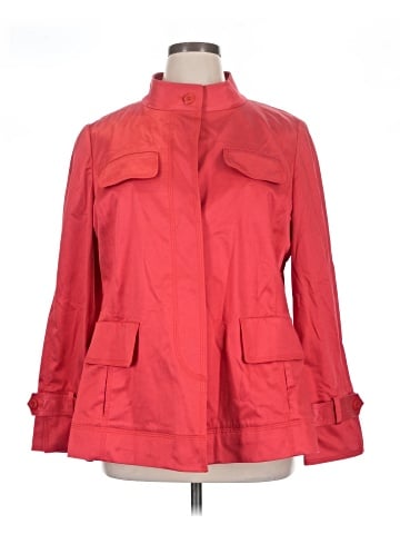 Ellen Tracy Jacket (view 1)