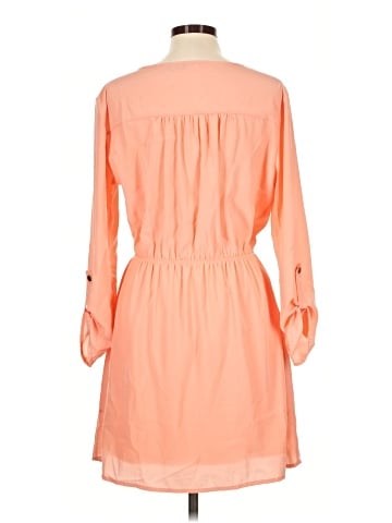 Alya Casual Dress (view 2)