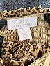 Rachel Parcell 100% Polyester Animal Print Brown Casual Dress Size M - photo 7