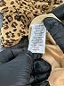 Rachel Parcell 100% Polyester Animal Print Brown Casual Dress Size M - photo 8