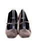 Nordstrom Tweed Gray Heels Size 9 - photo 2
