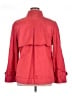Ellen Tracy Red Jacket Size XL - photo 2