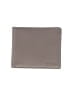 Moda Spana Solid Gray Wallet One size - photo 1