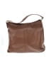 Kooba 100% Leather Brown Leather Hobo One size - photo 1