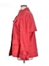 Ellen Tracy Red Jacket Size XL - photo 5
