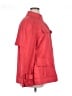 Ellen Tracy Red Jacket Size XL - photo 4