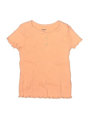 Pekkle Short Sleeve Henley (view 1)