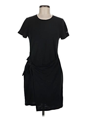 DKNY Jeans Casual Dress (view 1)