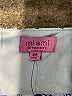 Mi ami 100% Polyester Blue Casual Dress Size XS - photo 7