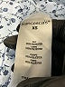 Mi ami 100% Polyester Blue Casual Dress Size XS - photo 8
