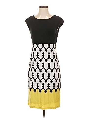 Tribal Cocktail Dress (view 1)