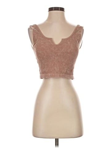 Altar'd State Tube Top (view 1)
