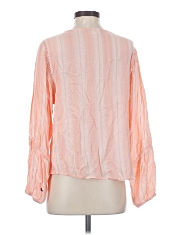 Ariat Long Sleeve Blouse (view 2)