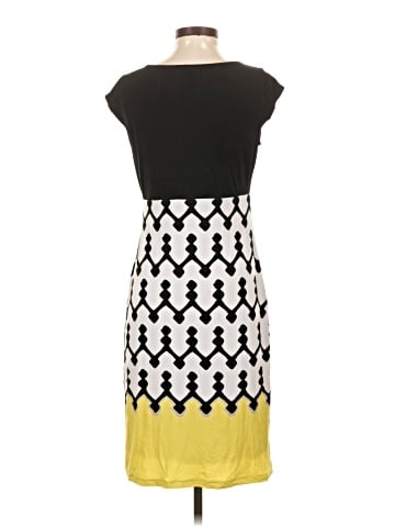 Tribal Cocktail Dress (view 2)