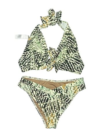 Venus Two Piece Swimsuit (view 1)