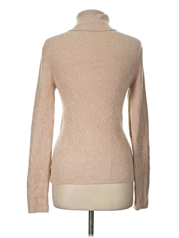 Moda International Turtleneck Sweater (view 2)