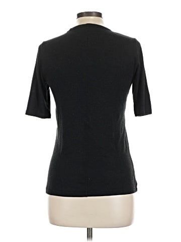 Rag & Bone Short Sleeve Turtleneck (view 2)