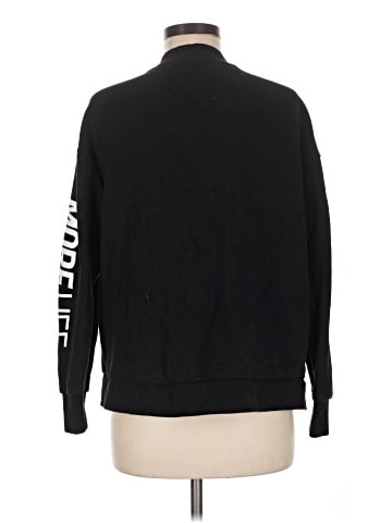 orange theory Pullover Sweater (view 2)