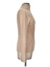 Moda International Tan Turtleneck Sweater Size L - photo 4