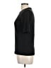 Rag & Bone Black Short Sleeve Turtleneck Size L - photo 5