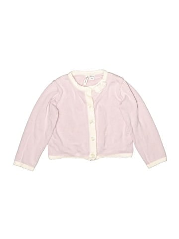 Janie and Jack Cardigan (view 1)
