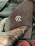 C9 By Champion Black Track Jacket Size L - photo 7