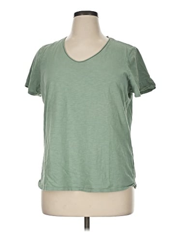 L.L.Bean Short Sleeve T-Shirt (view 1)