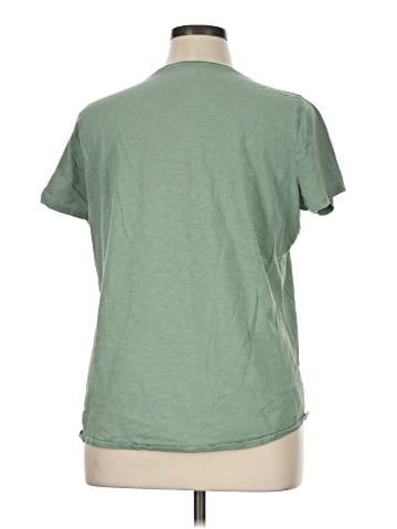 L.L.Bean Short Sleeve T-Shirt (view 2)