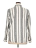 Orvis Stripes Silver Long Sleeve Button-Down Shirt Size XL - photo 2