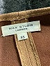 Max Studio Brown Casual Dress Size XS - photo 7