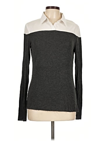 Bailey 44 Long Sleeve Top (view 1)