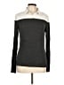 Bailey 44 Gray Long Sleeve Top Size L - photo 1