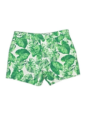 White House Black Market Shorts (view 1)