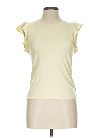 Uniqlo Sleeveless T-Shirt (view 1)