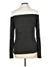 Bailey 44 Gray Long Sleeve Top Size L - photo 2