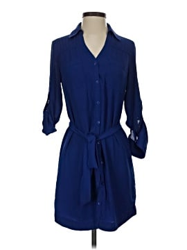 brown polka dot long sleeve dress Women's What You Know Dress, Tropical Floral Smocked Maxi Size:2Y Knit Mini Dress it ensures a comfortable