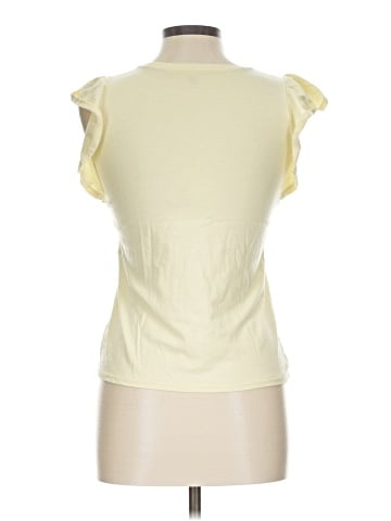 Uniqlo Sleeveless T-Shirt (view 2)