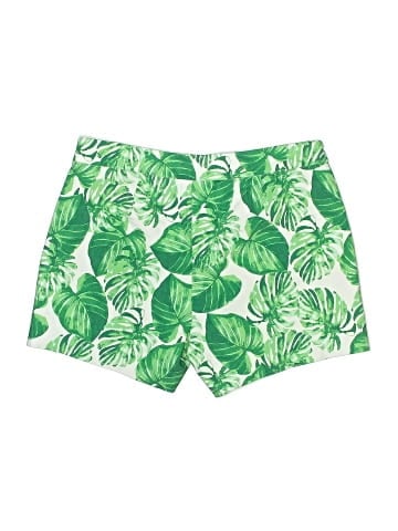 White House Black Market Shorts (view 2)
