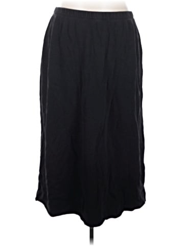 Eileen Fisher Casual Skirt (view 1)