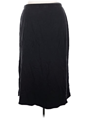 Eileen Fisher Casual Skirt (view 2)